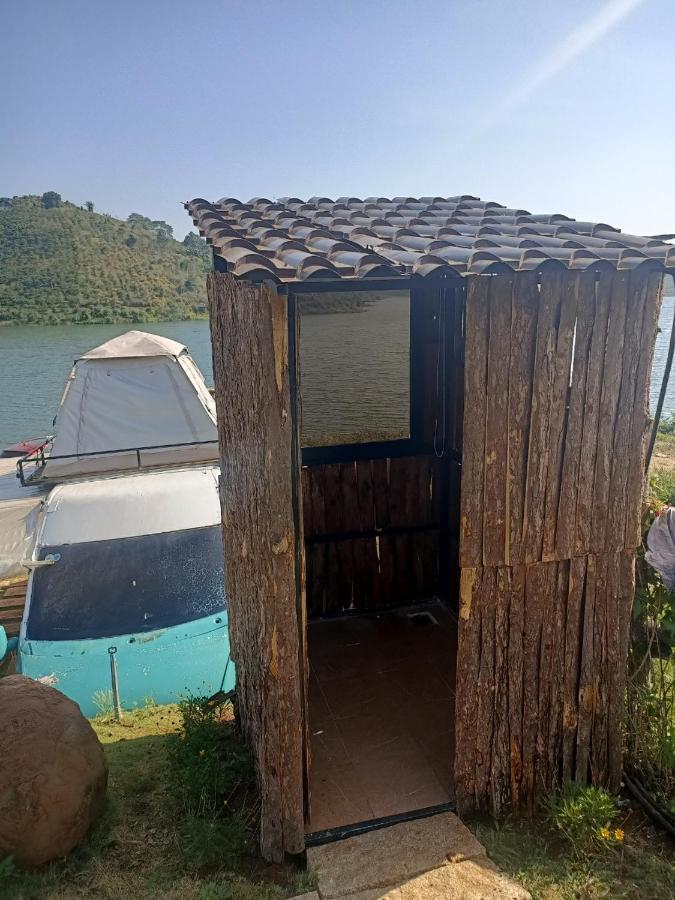 Tho Non Garden Villa Bao Loc Εξωτερικό φωτογραφία