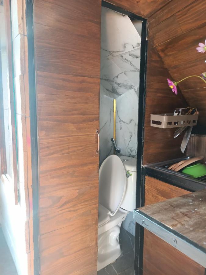 Tho Non Garden Villa Bao Loc Εξωτερικό φωτογραφία